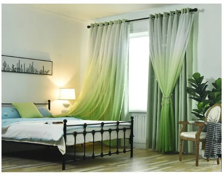 Zaslony сделать окна кухни Firanki Na Okno кварто тенд Voilage Fenetre Pour Le салон Cortinas де Luxo Para Sala занавески