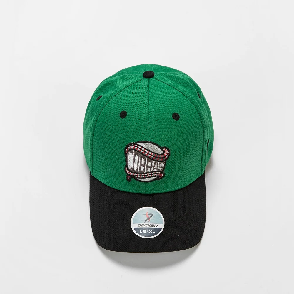 Облегающая Кепка с плоскими полями, бейсболка CoolMax, Кепка snapback, MOQ 20 шт, как индивидуальный дизайн