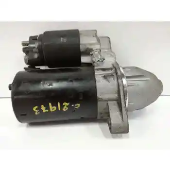 

0051513901 ENGINE START MERCEDES C-CLASS (W203) SALOON