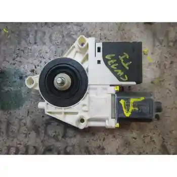 

WINDOW MOTOR REAR LEFT RENAULT MEGANE III SALOON 5 P 827310185R 6 PINS