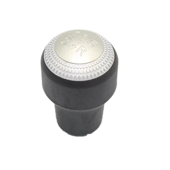 

For Hyundai Tucson IX35 2009 2010 2011 2012 2013 2014 2015 Car-styling 5 Speed Car Shift Gear Knob Manual MT Shifter Lever