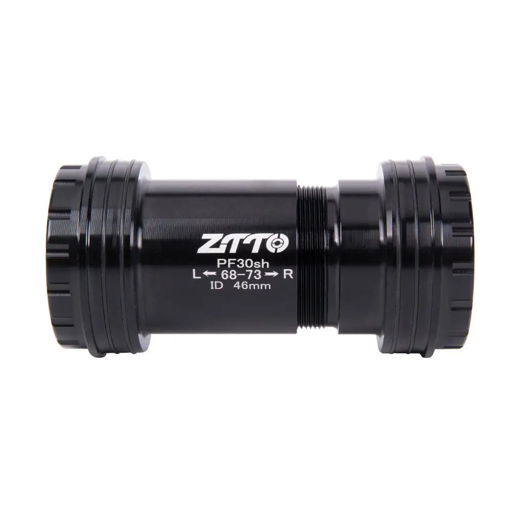 ZTTO PF30sh PF30 24 адаптер велосипедный пресс подходит Нижние Винты держатели мост для