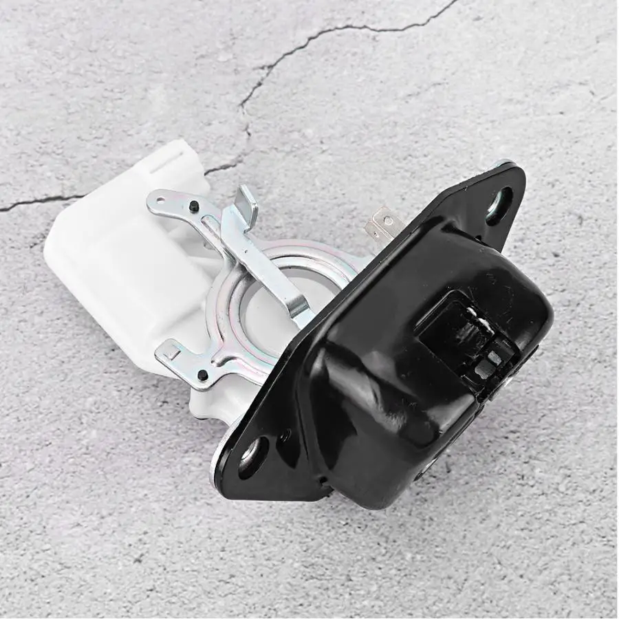 

Tailgate Door Latch Trunk Lid Lock Actuator Fit for Honda CR-V 2007-2011 74800--G01