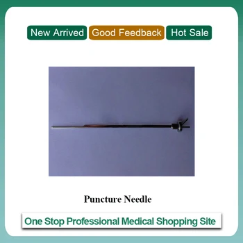 

ABBOTT CD3200 Cell-Dyn 3200 CD3700 Cell-Dyn 3700 Hematology Analyzer Autoloader Puncture needle