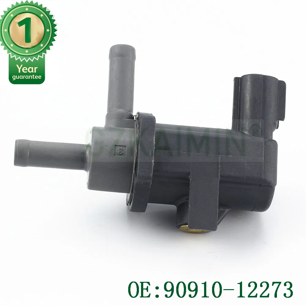 Соленоид для пылесоса 90910-12273 04-08 Toyota Corolla 1zz-fe Vvti | Автомобили и мотоциклы