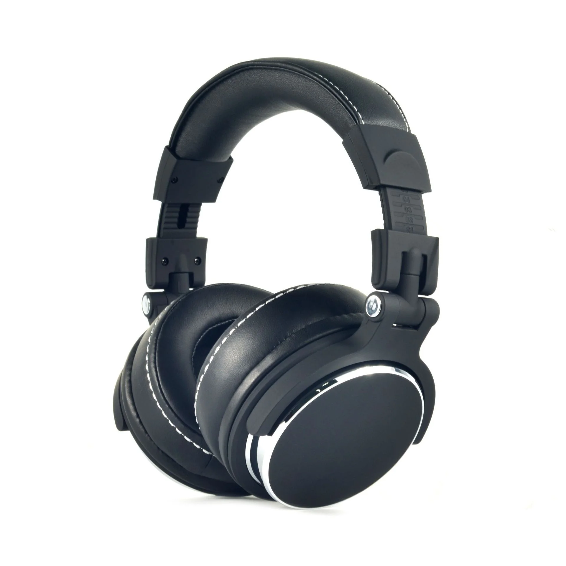 HiFi наушники, студийные наушники, Мониторинг наушников, стерео гарнитура 6,3 мм Aux Проводные студийные наушники для записи