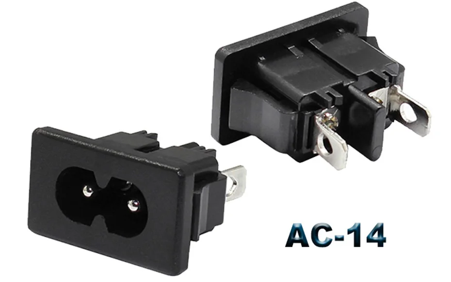 iec320 c8 socket