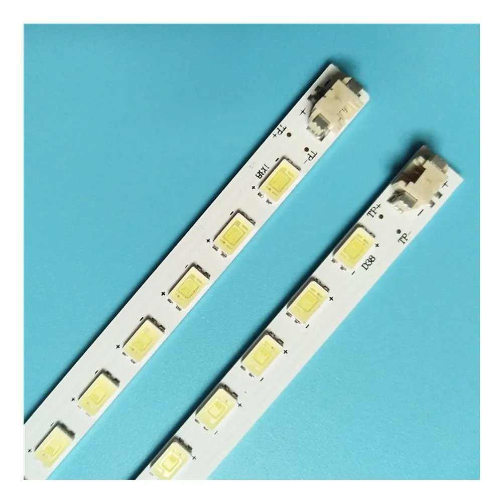 100% NEW 2pcs=1set 32CE530BLED THC315005 V1-L/R HKC-315-3T