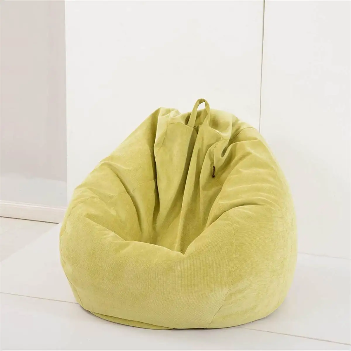70x80cm Lazy Sofas Cover Chairs With Inner Liner Warm 70x80cm Lazy Sofas Cover Chairs