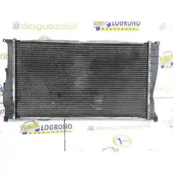 

17117788903 WATER RADIATOR BMW 1 SERIES SALOON (E81/E87)