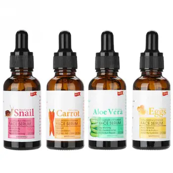 

30ml Face Serum Whitening Anti-Aging Anti Wrinkles Moisturizing Facial Lifting Essence