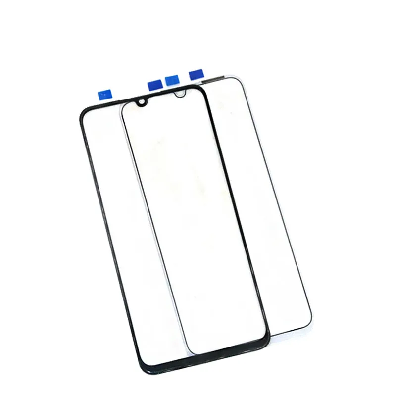 

Brand new For VIVO Z3 z3 Touch Screen Outer LCD Front Panel Screen Glass Lens Cover For VIVO Z 3 Without Flex Cable