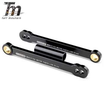 

Lowering Links Kit For HONDA CBR600RR 03-06, CBR1000RR 04-07 CBR otorcycle Rear Adjustable Lowering Link Kit CBR600RR 2003-2006