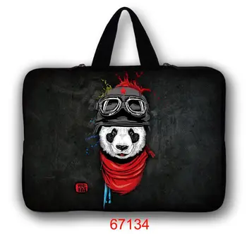 

Cat Notebook Bag For Lenovo Dell HP Asus Acer Apple Macbook Air Pro Retina 11 12 13 Xiaomi surface pro 3 4 Laptop Sleeve 15.6