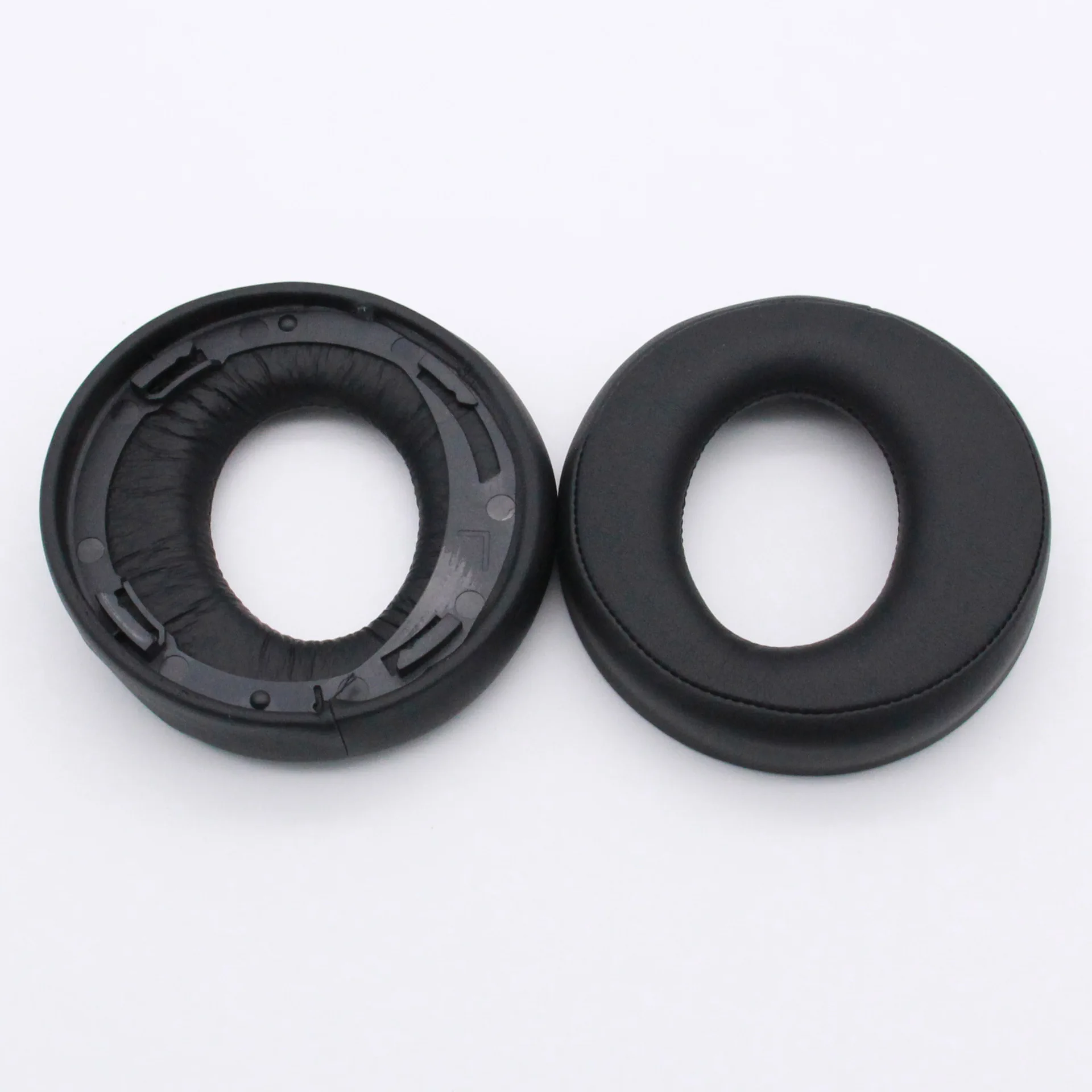 Earbuds Earpads Replacement For SONY PS3 PS4 7 1 PSV Headphone Headset SoundTrue Soundlink Headphones High Protein Sponge Sleeve