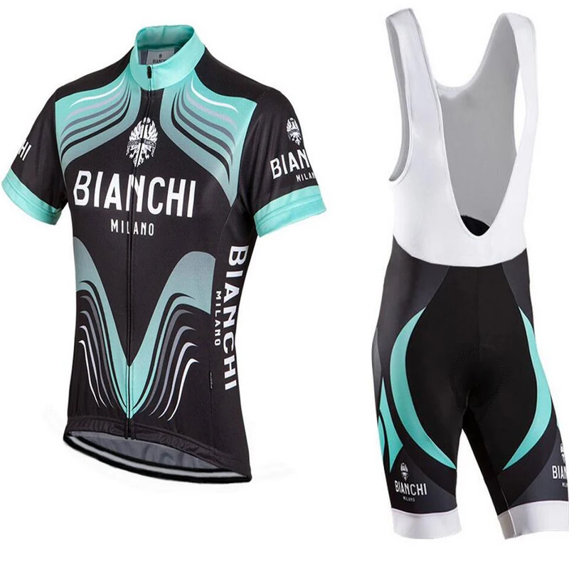 Acquisto \u003eabbigliamento ciclismo bianchi aliexpress Grande vendita - OFF 65%