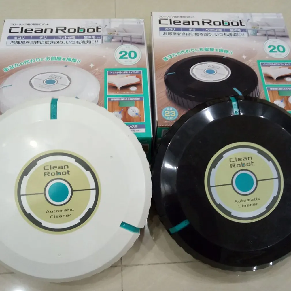 Smart Vacuum Cleaner Charging Sweeping Robot Sweeping Vacuum Cleaner Household Automatic Cleaner Vacuum Cleaner