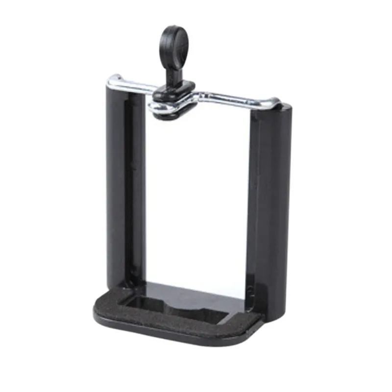  Selfie Stick U-shaped Mobile Phone Clip Universal Mobile Phone Clip U-shaped Self-timer Clip Self-t