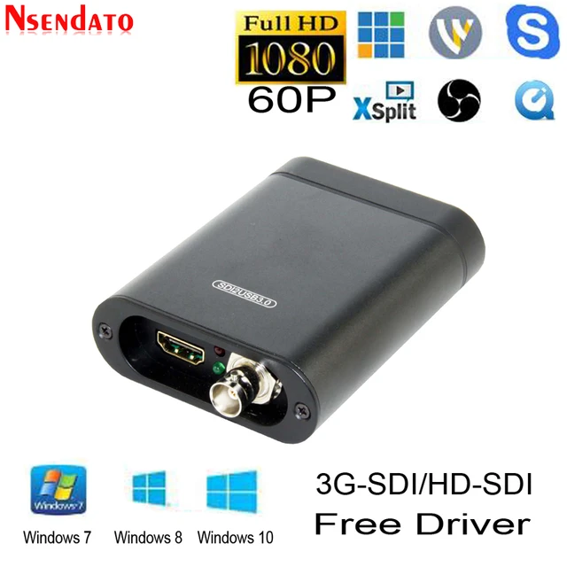  Tarjeta de video HDMI de captura USB, transmisión en vivo y  grabación, HDMI a USB Dongle Full HD 1080P Transmisión en vivo Video Game  Grabber Converter : Electrónica