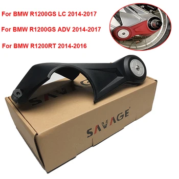 

R1200GS Motorcycle Final Drive Guard Protection Cover For BMW R1200GS LC 2014-2017 /R1200GS ADV 2014-2017 / R1200RT 2014-2016