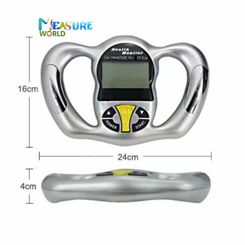 ̴  LCD ޴  ޴ ü  BMI , ü м 