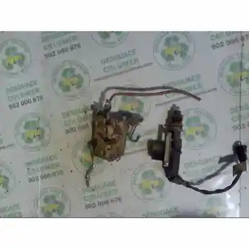 

3051715 lock Right Front Door Tata Safari 42_fd 2.1 Exi 4x4 '0 Former