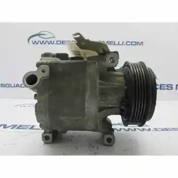

5A787500 AIR CONDITIONING COMPRESSOR FIAT STILO (192)