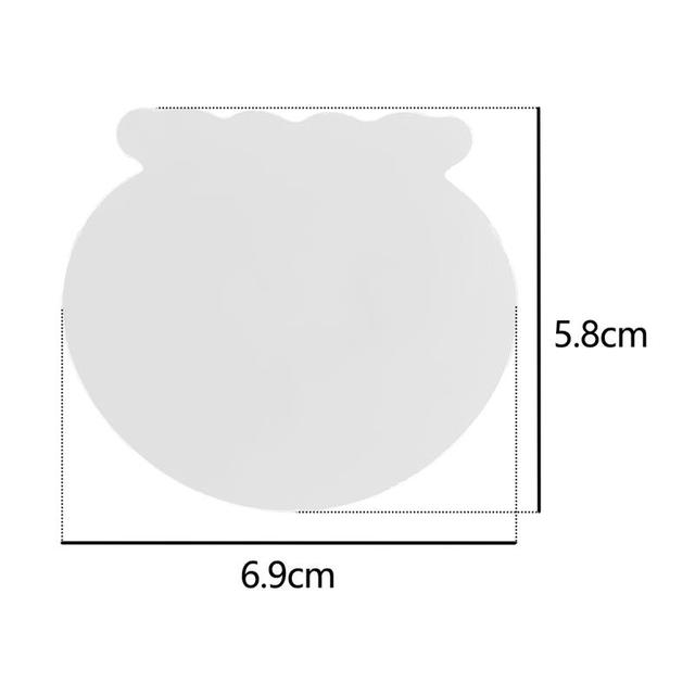 Maze Silicone Mold Shaker Molds Milk Bottle Heart Shape UV Epoxy Resin Mold Heart Keychain Pendant Craft Jewelry Tools