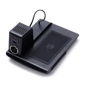 

for Honda Accord 2018-2020 Mobile Phone Wireless Charger Wireless Charging Board QI Cover