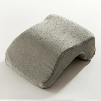 

Zhen Memory Foam for Office Nap Pillow Pillow Lying Pillow Primary School Students Children Memory Cotton U Type Pillow Support