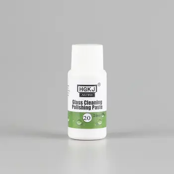 

Cleaning kit Cleaning Polishing Paste Coating 20ML Headlights Replacement