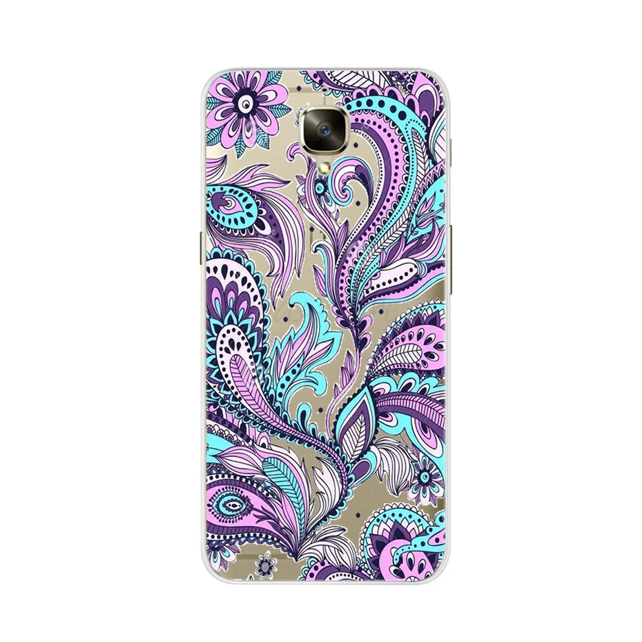 Ultra Thin Silicone Cartoon Phone Case - Soft Protective Back Cover