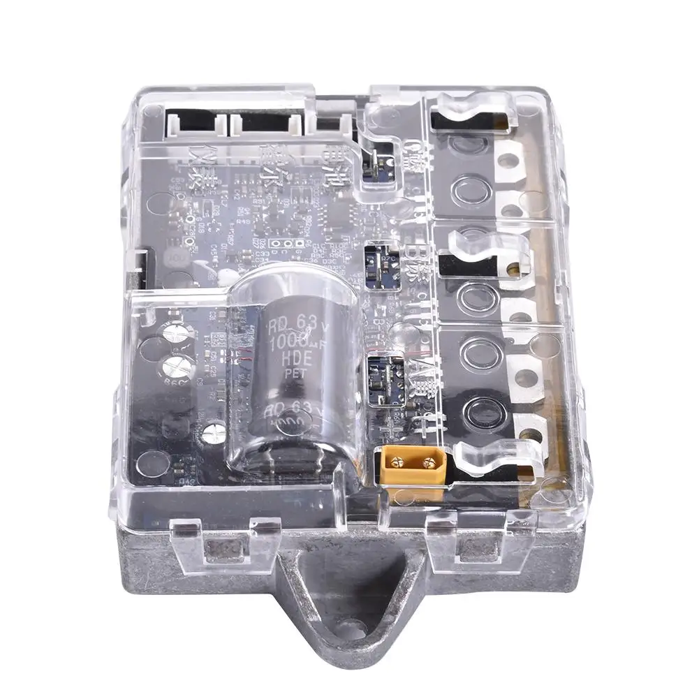 Najtaniej Skuter elektryczny kontroler skuter główna płyta sterowania dla Xiaomi Mijia M365 skuter elektryczny akcesoria deskorolka