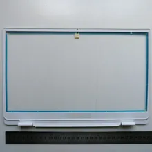 Ноутбук ЖК передняя рамка экрана для DELL inspiron 13 5390 0F4V70 460.0GW0Y.0001