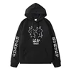 Hoodies & Sweatshirts