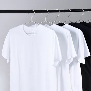 

10/20pcs Clothes Hangers Quality Anti-rust Stainless Steel Windproof Clothing Drying Hanger Home Wardrobe Finishing Storage Rack