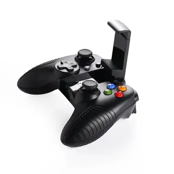 

Wireless Joystick Bluetooth V3.0 + HS Gamepad Game Controller For iphone /Android Smart Phone/TV Box/PC/Windows/TV BOX
