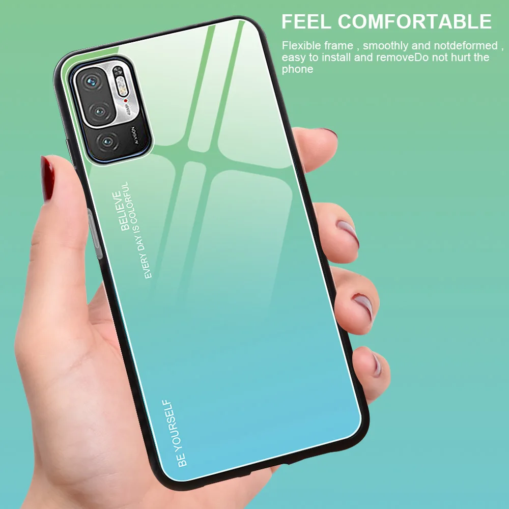 For Xiaomi Redmi Note 13 Pro Case Funda for Redmi Note 13 12 Pro 13C  Silicone TPU Bumper Cover for Xiaomi Redmi Note 13 Pro 5G