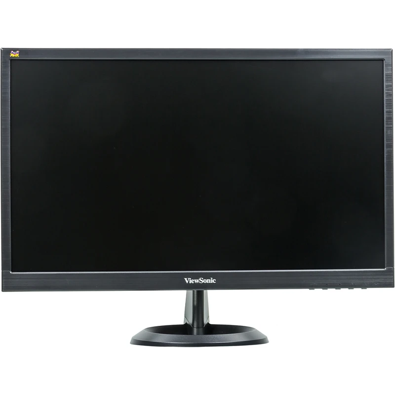 Монитор ViewSonic 21.5" VA2261-8 черный TN LED 5ms 16:9 DVI Mat 50000000:1 250cd