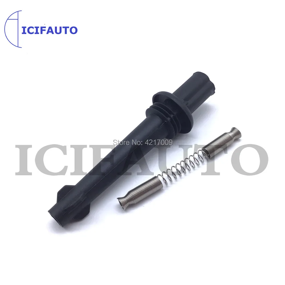 Катушки зажигания для Jaguar XK X150 X351 XJ XF LAND ROVE RANGE ROVER SPORT LR4 5 0 V8 8W93-12A366-DA 0221604022 LR010687 AJ811378