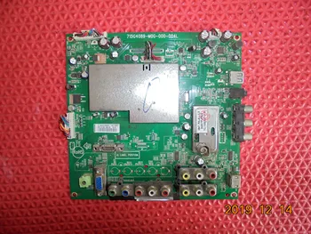 

LED32V10M Board 715G4089-M0G-000-004L Screen TPT315B5