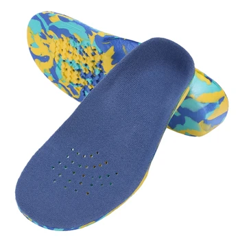 

ASDS-1 Pair Orthopedic insole arch Support Pads for Kids (L)
