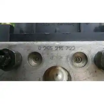 

154281 switchboard Abs Citroen Xsara Saloon