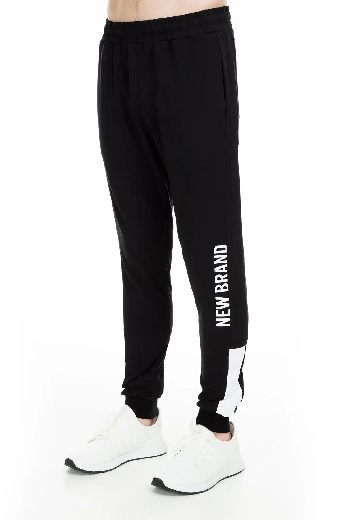 New Brand Printed Sweatpants MEN 'S TRACK SUIT SIX N05ER