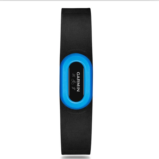 Original Garmin HRM-Pro Plus Heart Rate Monitor Run Swimming Running  Cycling Triathlon Monitor Strap Brand