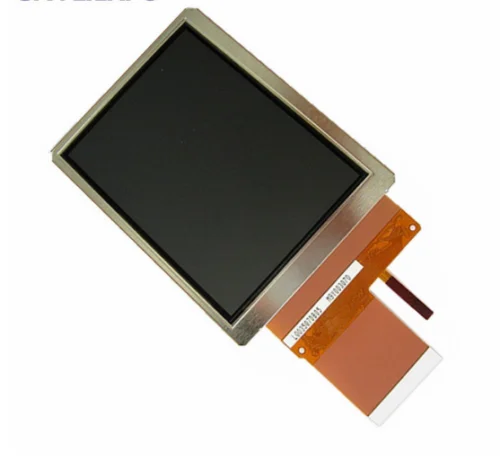 Yqwsyxl Original New 3.5" inch LQ035Q7DB05 LCD screen display digitizer panel Repair replacement | Компьютеры и офис