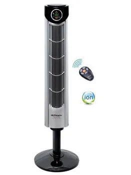 

ORBEGOZO FAN TWM1015 TOWER 45W