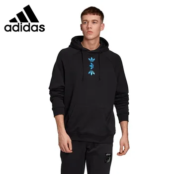 

Original New Arrival Adidas Originals Men's Pullover Hoodies Sportswear