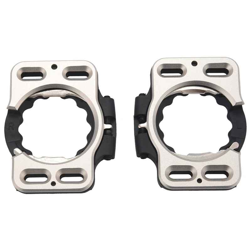Racing Bike Pedal Cleats X1 X2 X5 Accessories Pedals For Speedplay Zero Pave