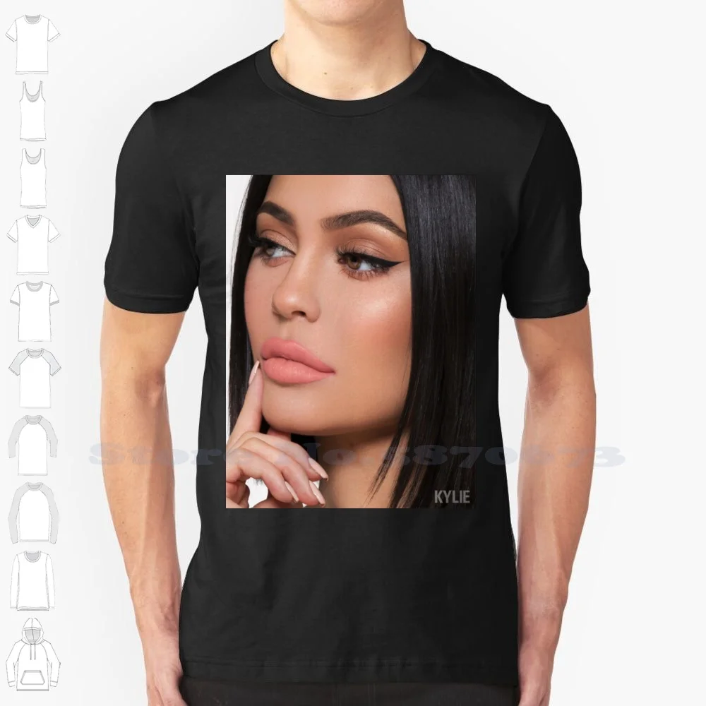 Maglietta Di Vendita Calda Divertente Personalizzata Kendall Jenner Khloe Kardashian Kylie Kendall Jenner Kim Kaurt Kardashian Jenner